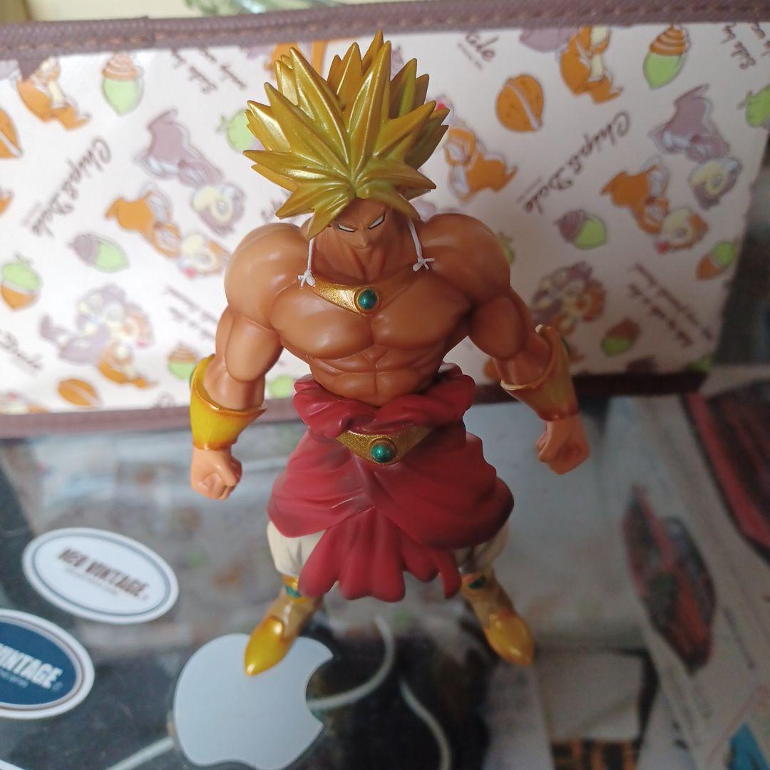 ドラゴンボール フィギュアセット