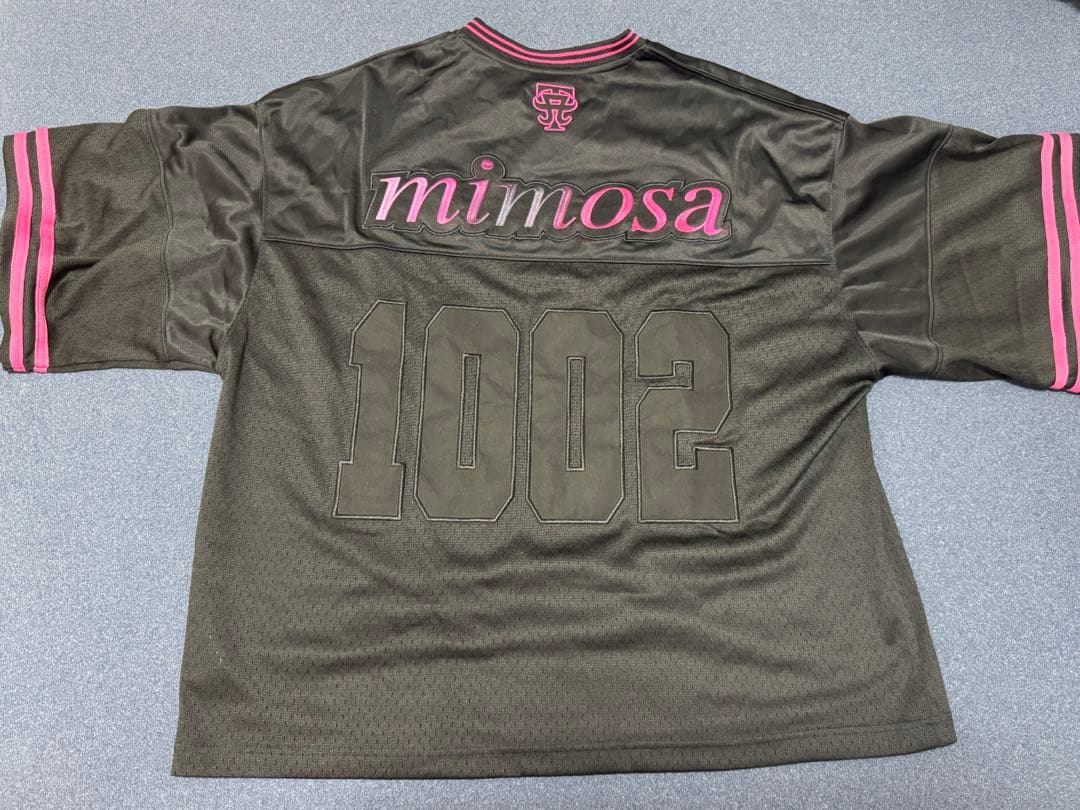 セール本日限り！！浜崎あゆみ　ユニフォーム　S