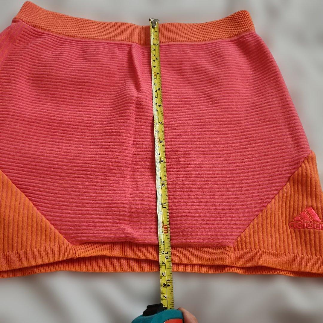 adidas フード付きジャケット上下、シャツ、バイザー4点セット