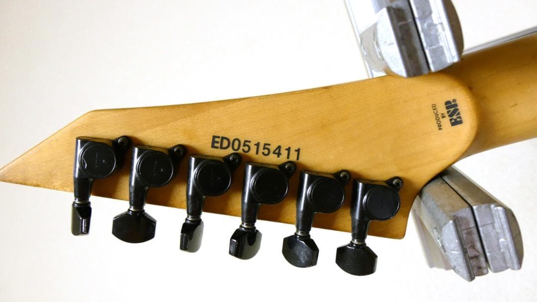 EDWARDS製 Anchangシグネチャーモデル E-AS-105SM【中古】