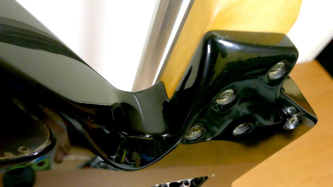 EDWARDS製 Anchangシグネチャーモデル E-AS-105SM【中古】