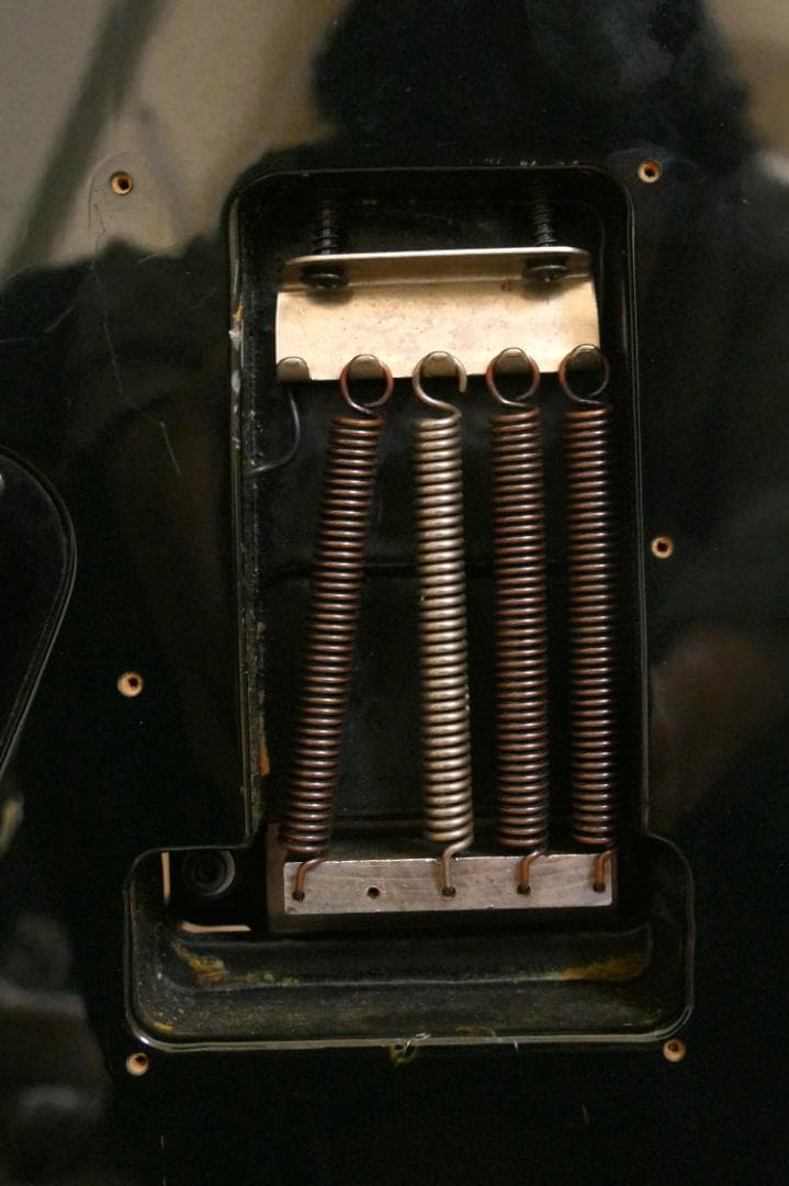 EDWARDS製 Anchangシグネチャーモデル E-AS-105SM【中古】