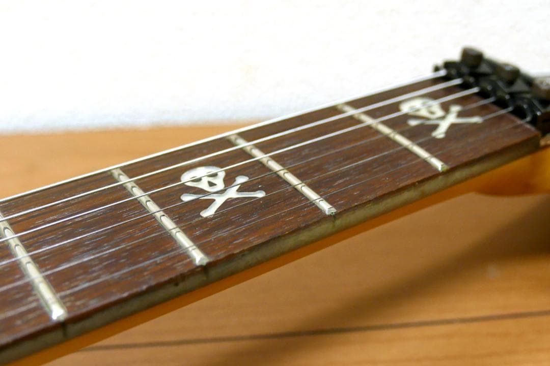 EDWARDS製 Anchangシグネチャーモデル E-AS-105SM【中古】