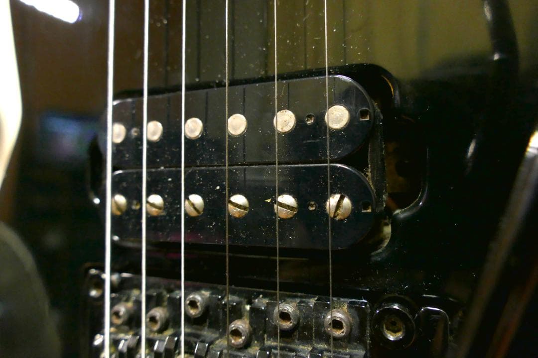 EDWARDS製 Anchangシグネチャーモデル E-AS-105SM【中古】