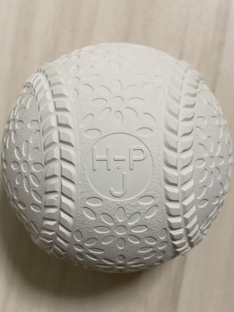 SSKテクニカルピッチ軟式球J号