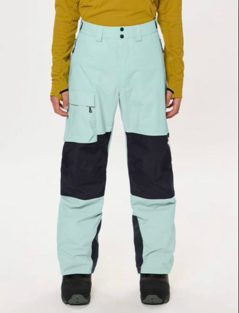 ゆうぽん様 THE NORTH FACE スノーパンツ WM 新品！