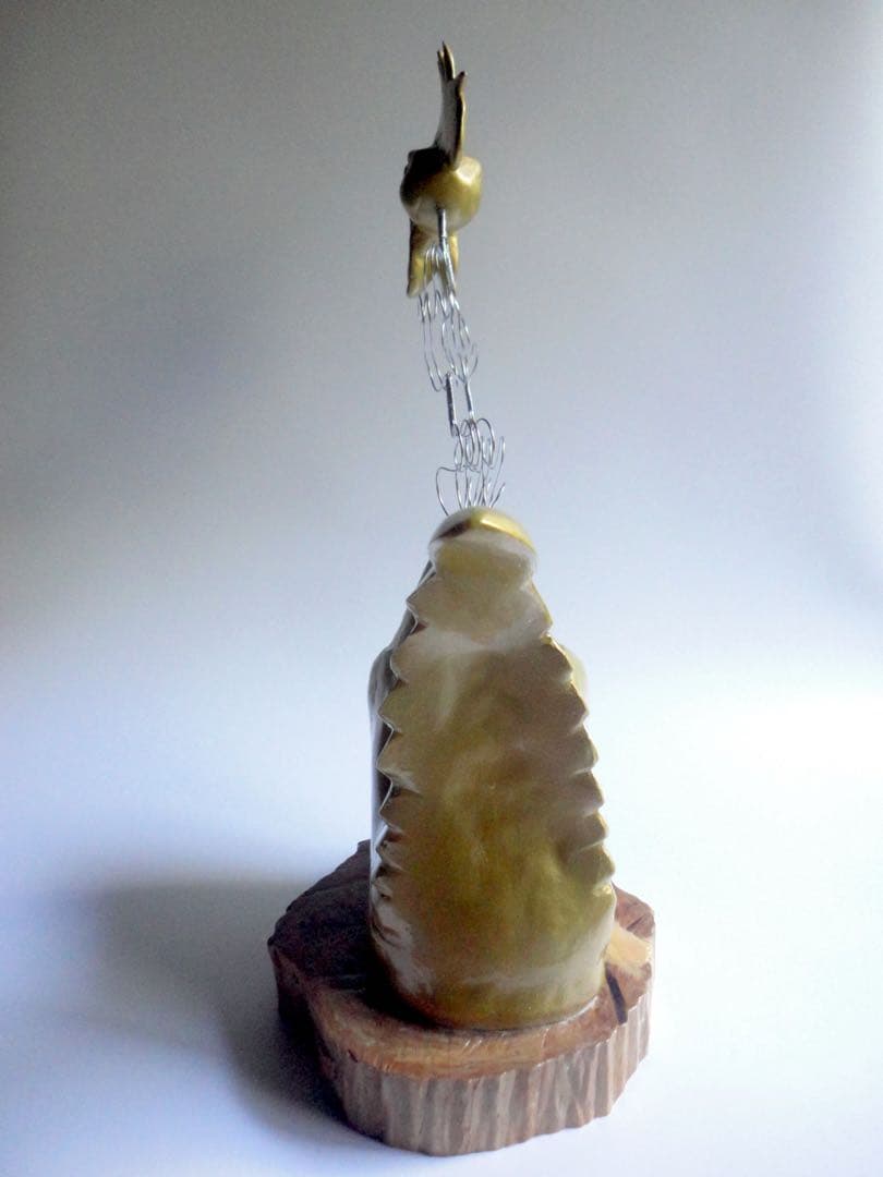 【現代アート インテリア 美術 オブジェ 】無題61(Untitled61)