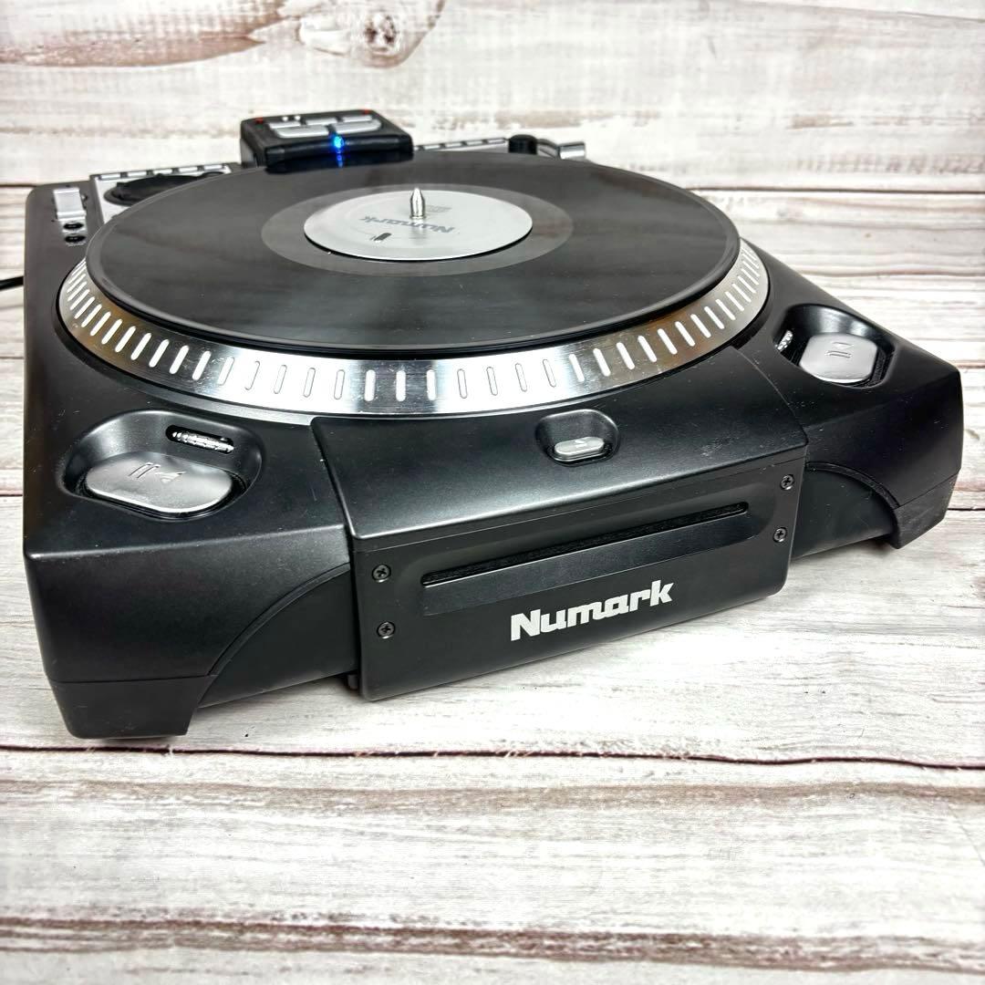 DJ機材 Numark CDX CDJ