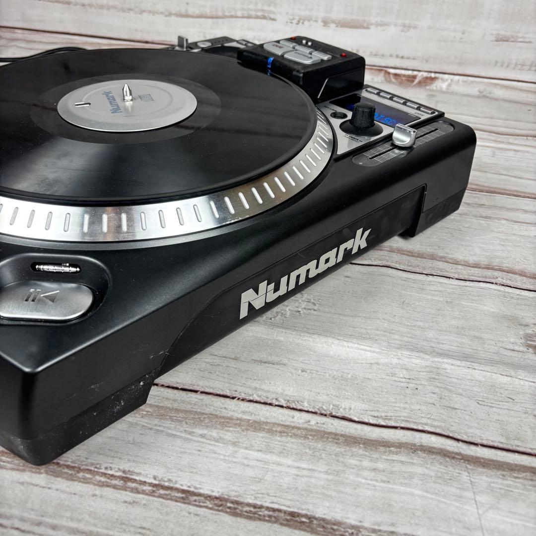DJ機材 Numark CDX CDJ