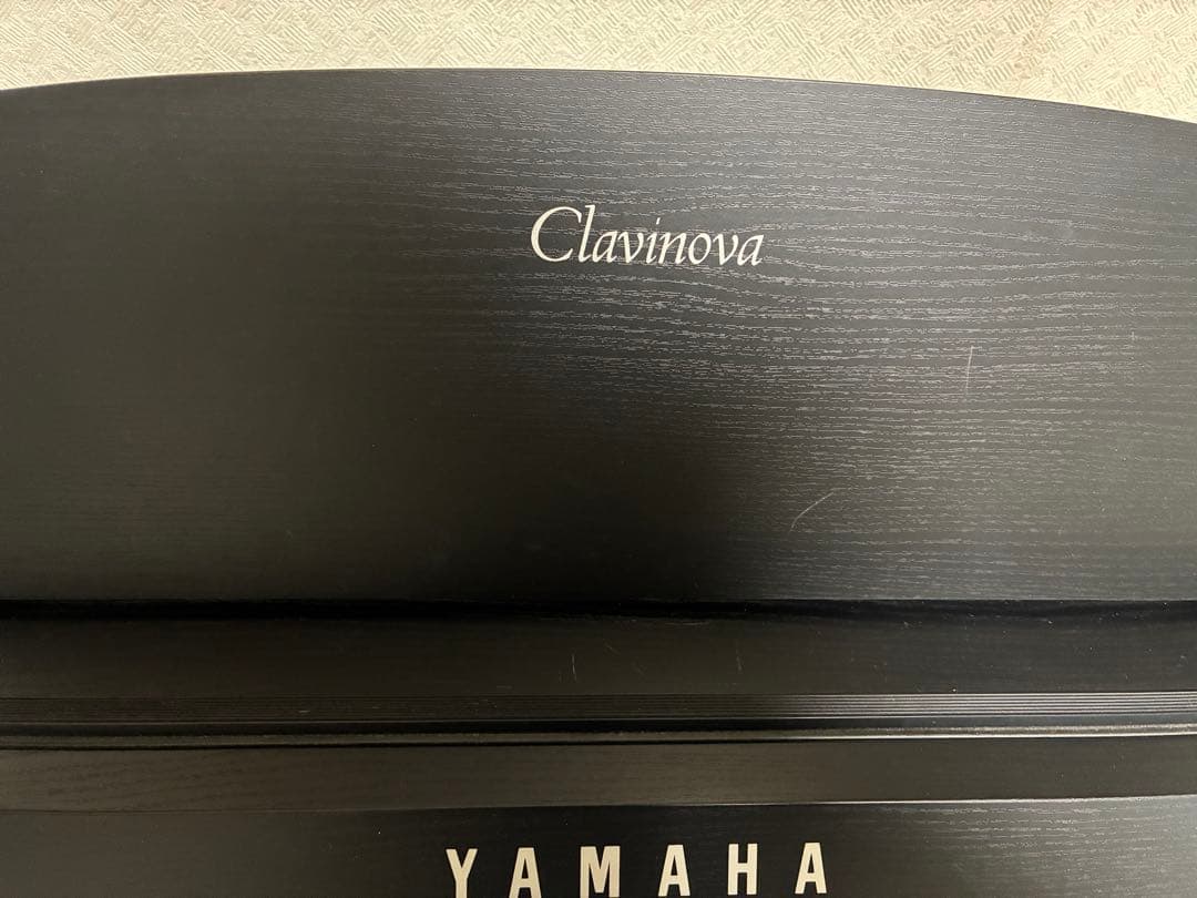 YAMAHA 電子ピアノClavinovaクラビノーバ CVP-701B