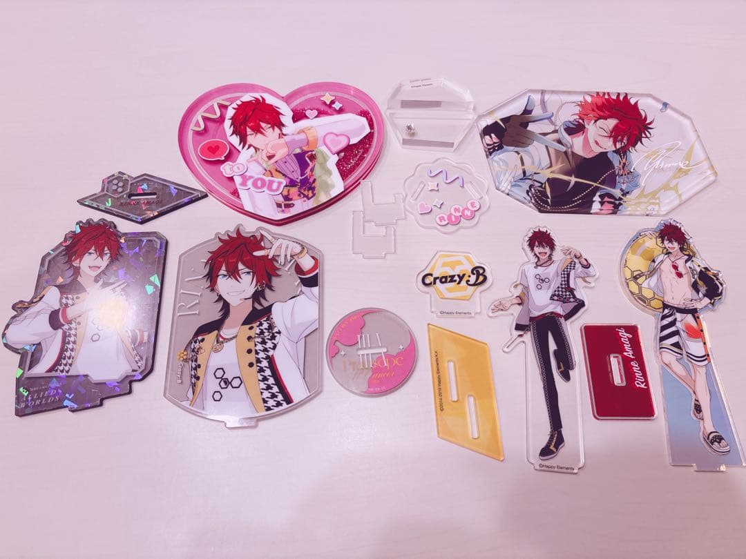 あんスタ 天城燐音 まとめ売り