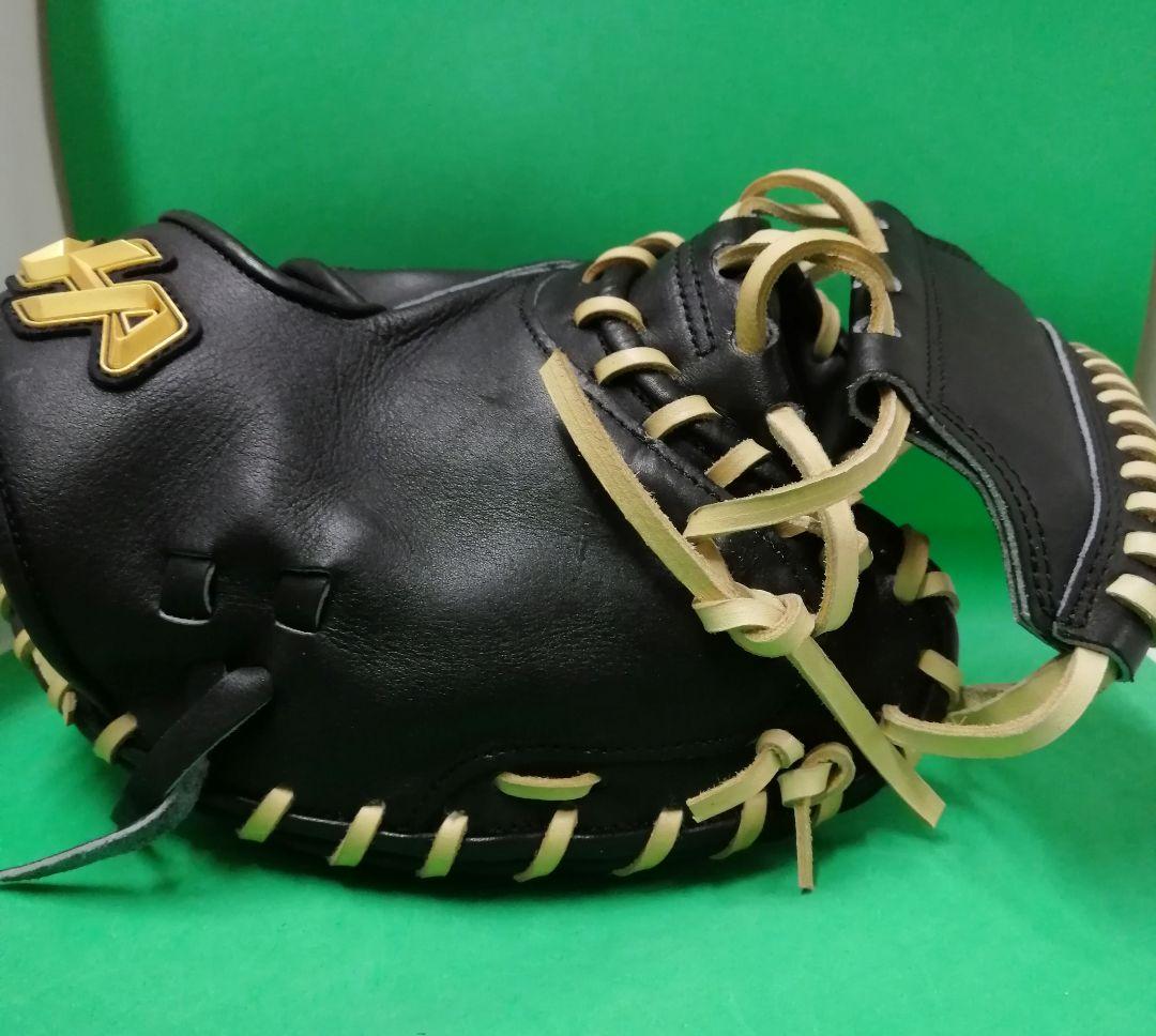 483.超軽量!!HATAKEYAMA甲斐モデル　　　　カスタムミット