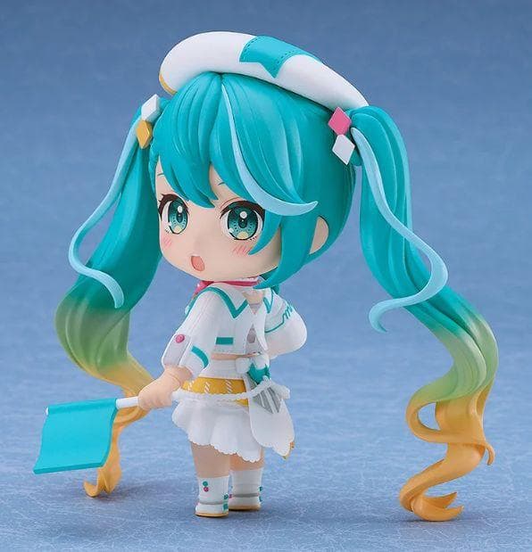 ねんどろいど マジカルミライ 2024Ver. 初音ミク GSC 可動フィギュア