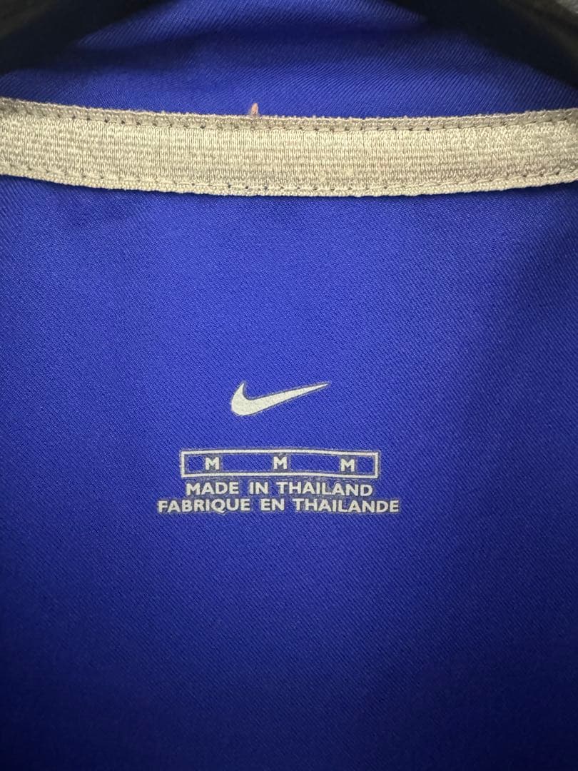 【希少・日韓W杯優勝モデル】ブラジル代表 2002（アウェイ）ロナウド カカ