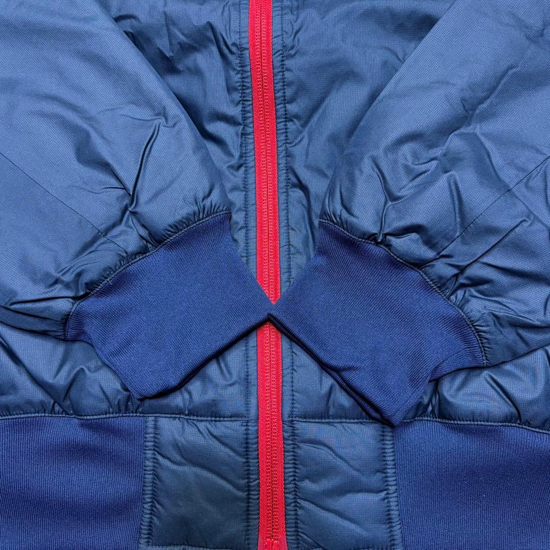 【タグ付き】Majestic 社製 埼玉西武ライオンズ グラウンドコート S