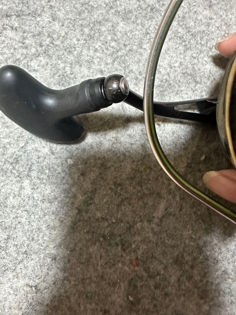 リール DAIWA 15EXIST 3012H