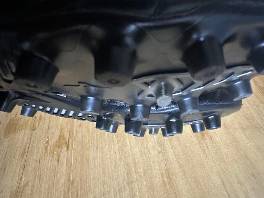 モナルシーダネオ3 エリート 25.5 シューキーパー付