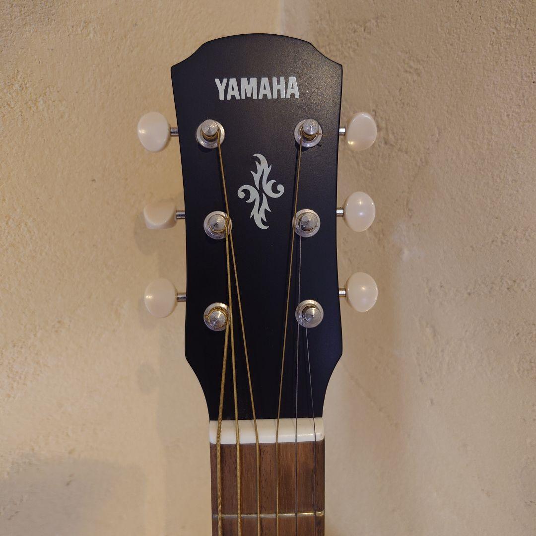 Yamaha APXT2 エレクトリックアコースティックギター サンバースト