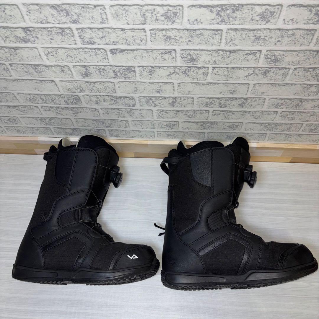 visionpeaks ビジョンピークス　スノーボードブーツ　26.5 スノボ