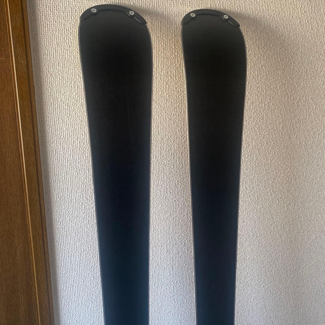 スキー板NORDICA SPORT MACHINE 70（サイズ：168cm）