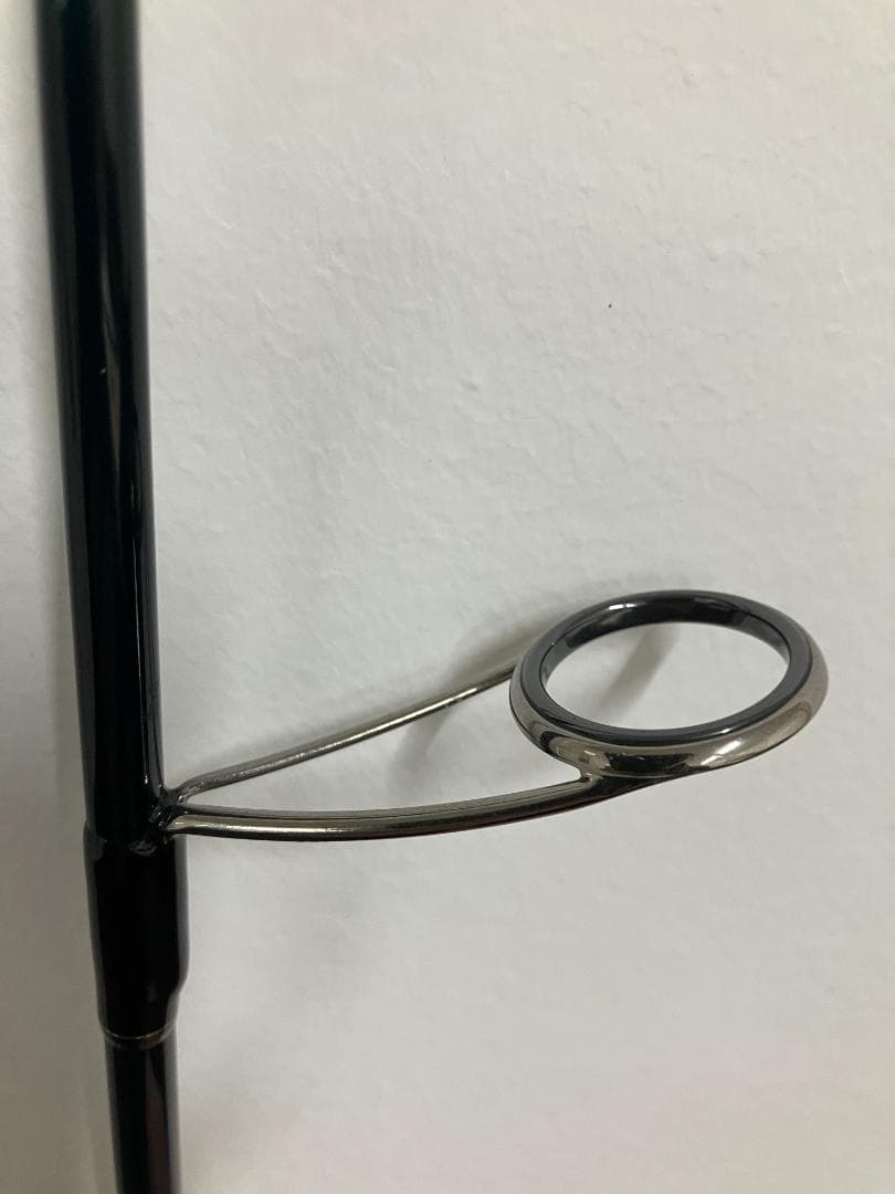 【新品未使用】インスパイア30周年限定モデル ICSS-60UL 釣り竿