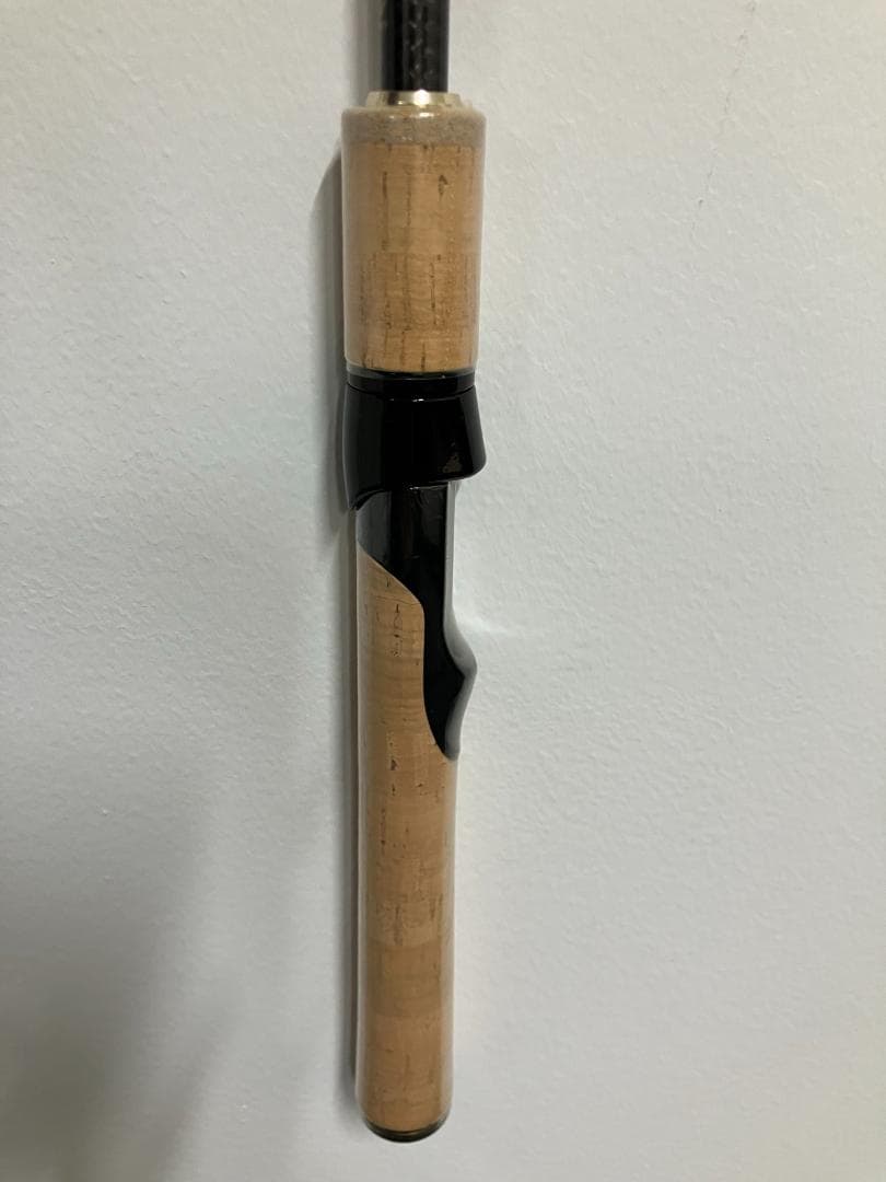 【新品未使用】インスパイア30周年限定モデル ICSS-60UL 釣り竿