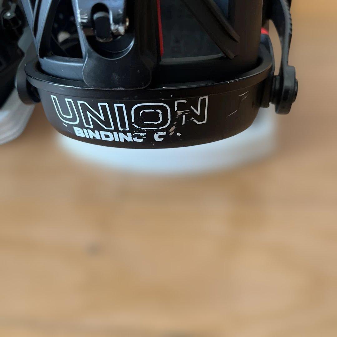 訳有りUNION M/Lサイズ