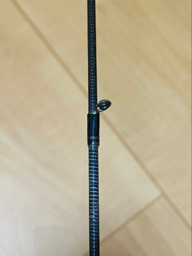 【値下げ中！】アジングロッド　リアルクレセントRC-81（初期モデル）