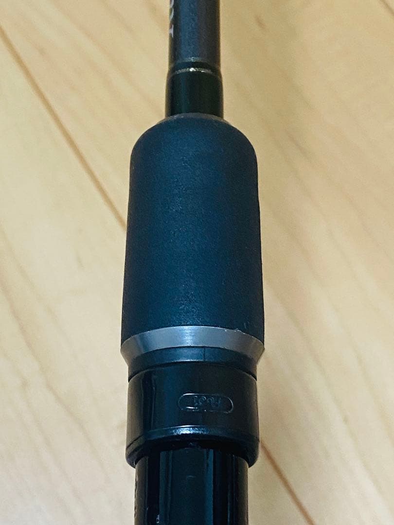 【値下げ中！】アジングロッド　リアルクレセントRC-81（初期モデル）