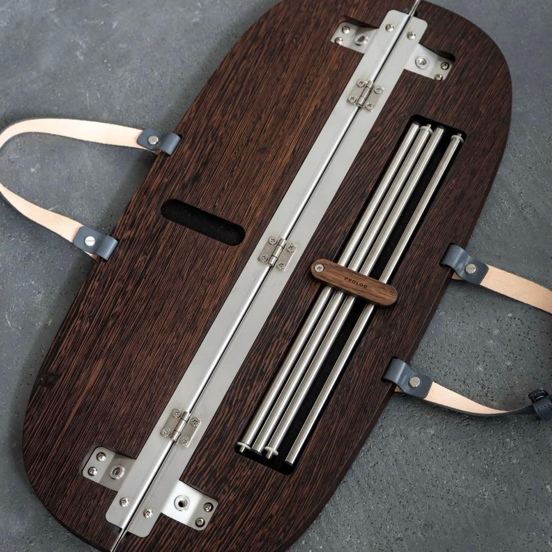 【新品】PROLOG x TARPtoTARP TOTE TABLE 最終価格