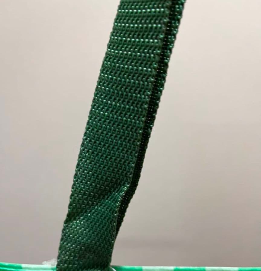 ポチャッコ クーラーバッグ 約2kg耐荷重