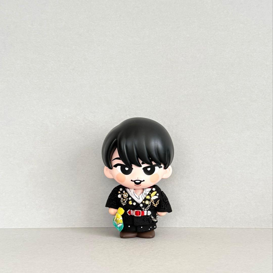 すのチルソフビ衣装✨ Man風