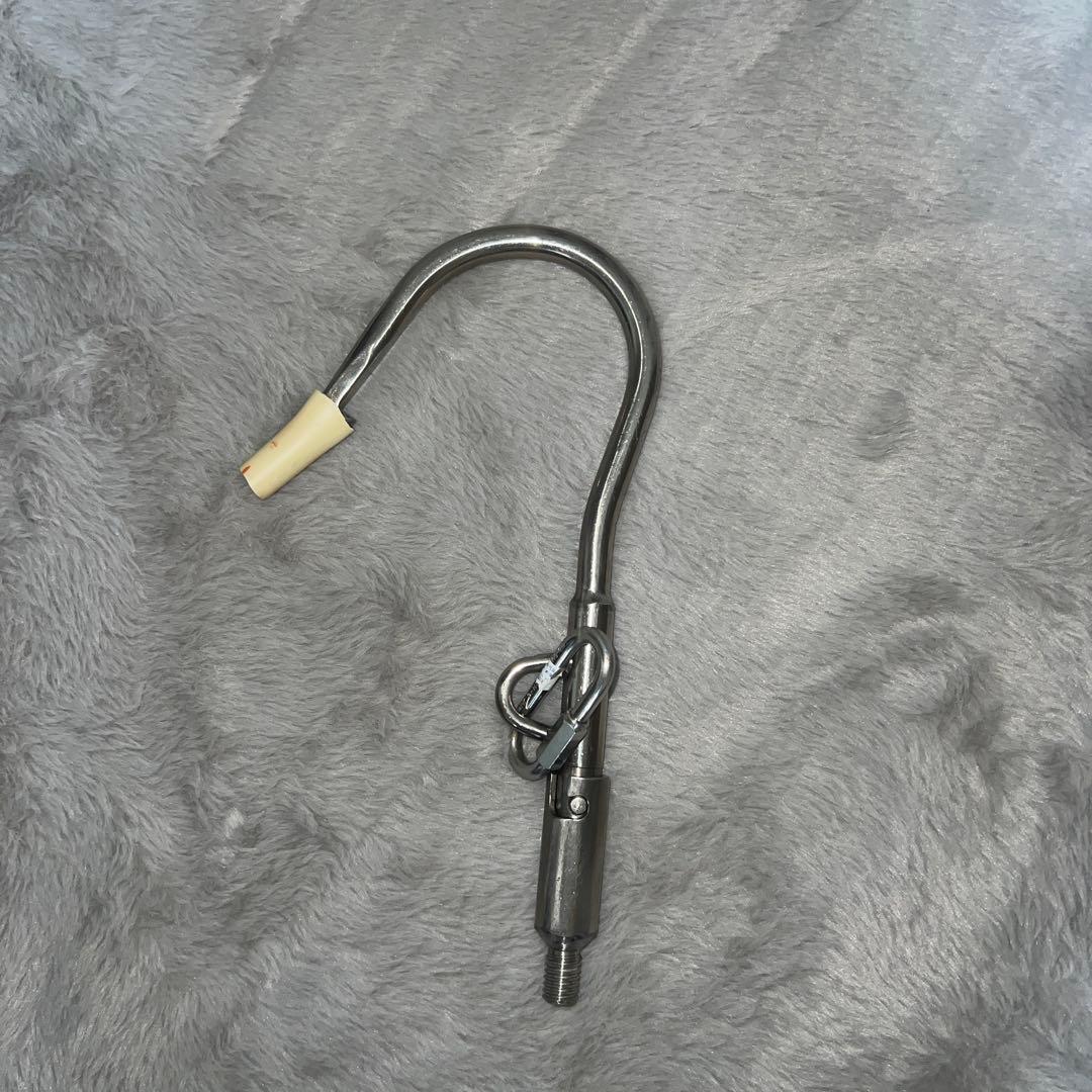 DAIKOHフルフィールドV2スペシャルクエ　480MH ➕ギャフ付き