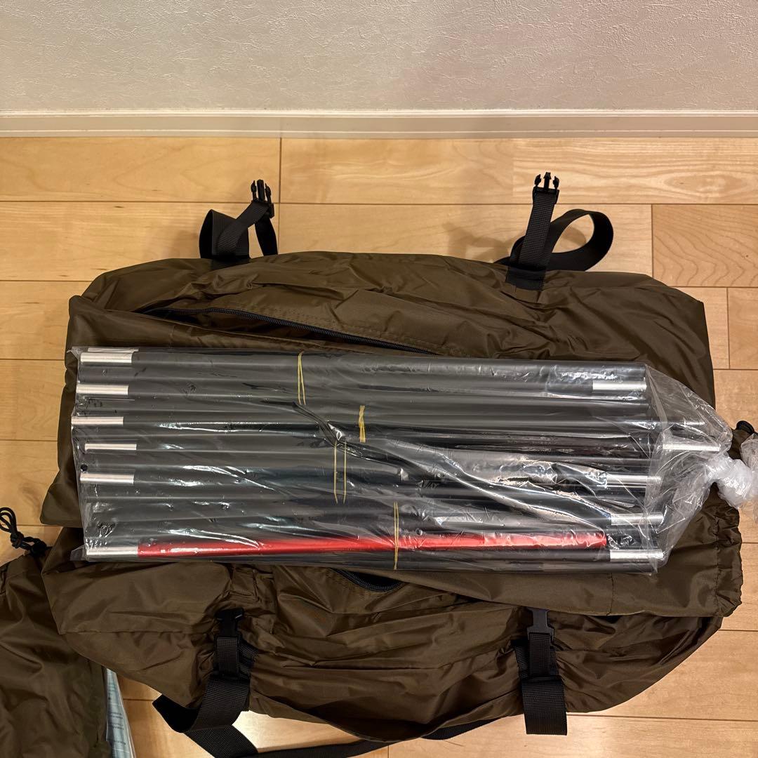 オガワ　ヴィガスII（ヴィガス2）