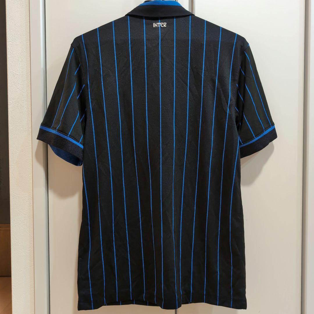 【即購入⭕】インテル 2014 ユニフォーム NIKE