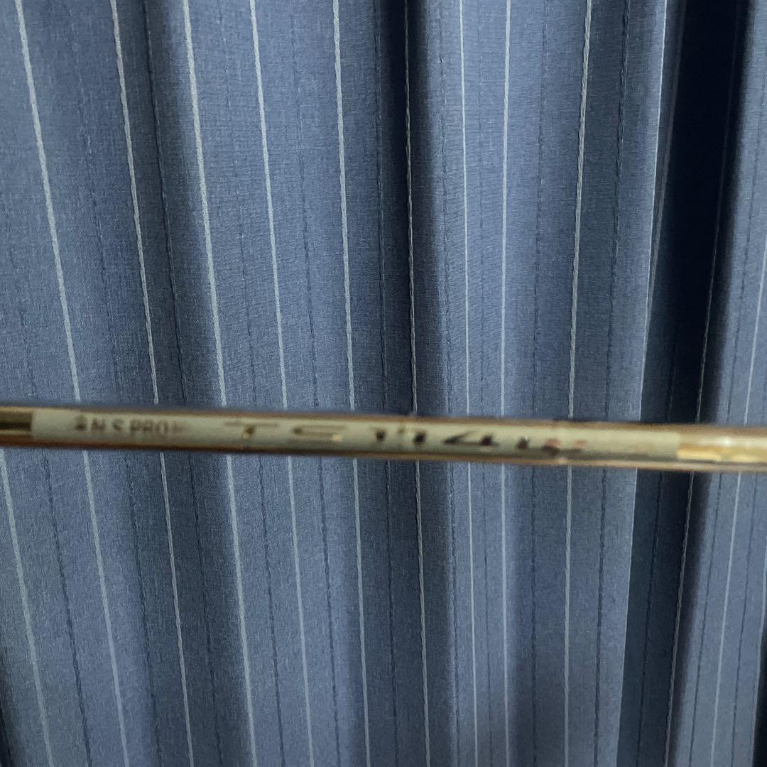 フォーティーンDJ6 の56度ウェッジになります