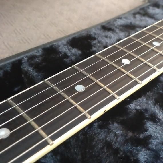 Greco ZEMAITIS GZV-3700MF 極美品ほぼ未使用 付属品完備