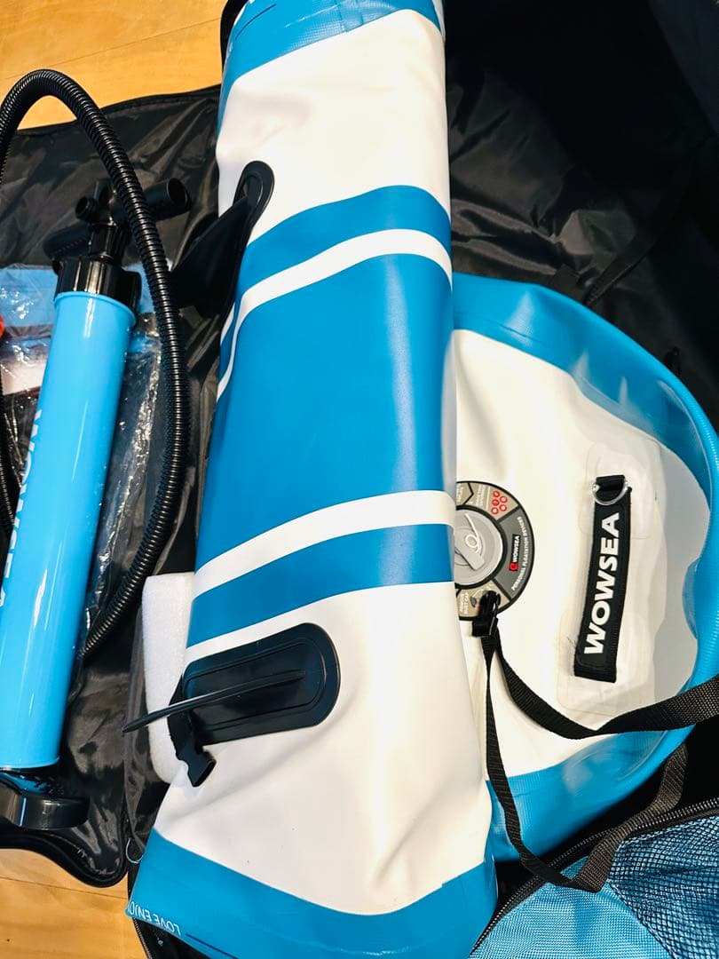 WOWSEA All-Aroundボドルボード 325cm