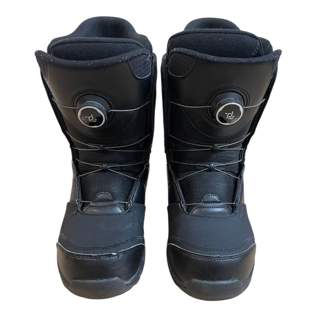 kissmark スノーボード ブーツ 26.0cm