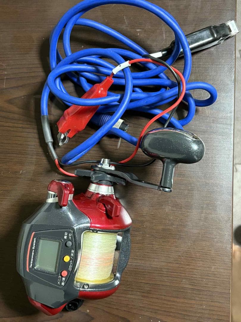 リール shimano 3000 kanzen fukase special