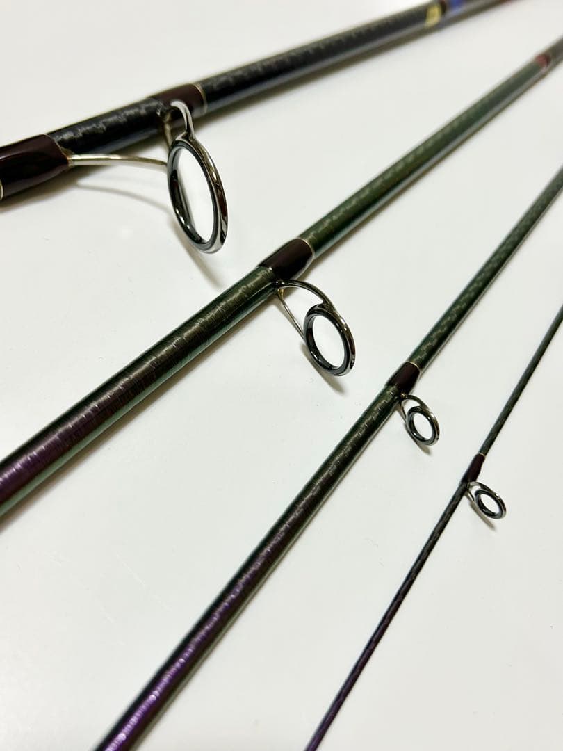 シマノ ワールドシャウラ ドリームツアーエディション 2833RS-5