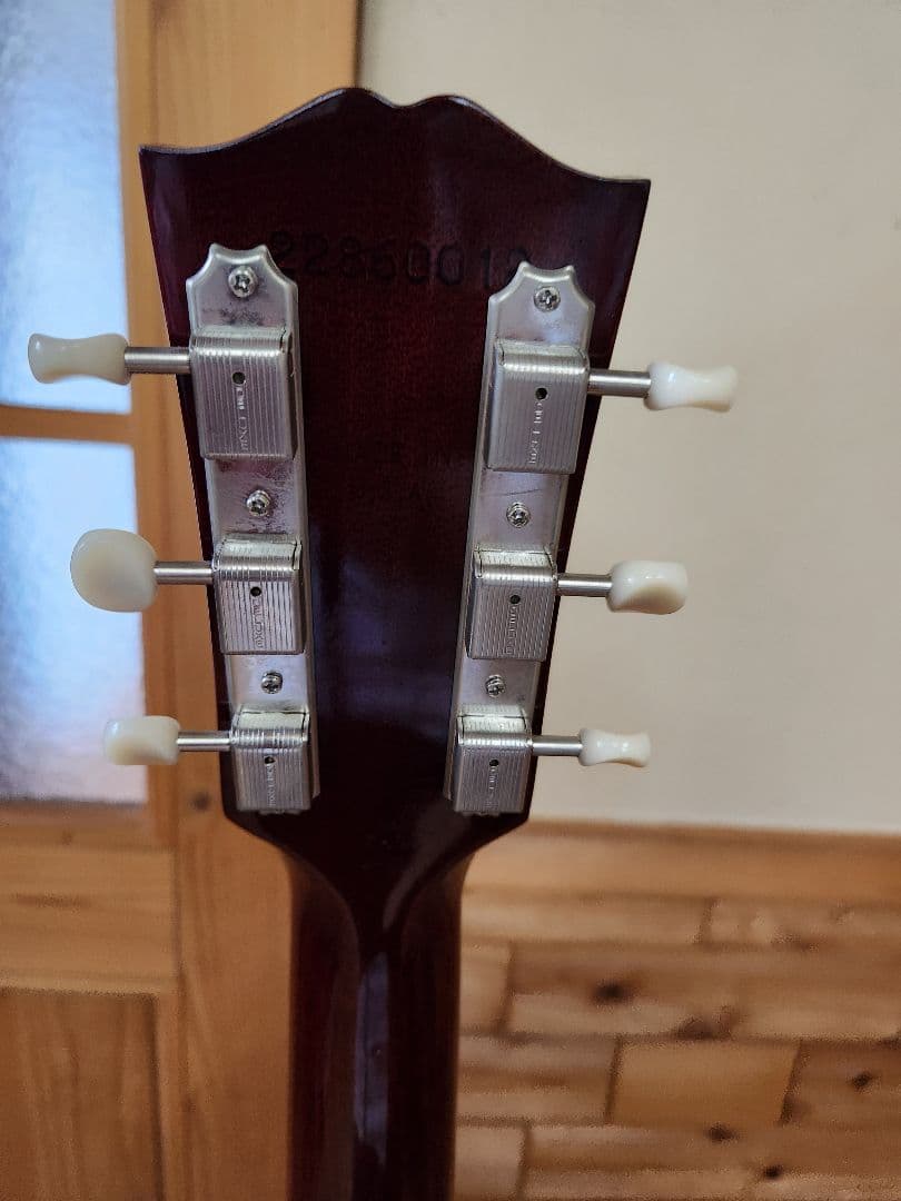 Gibson J-45 アコースティックギター