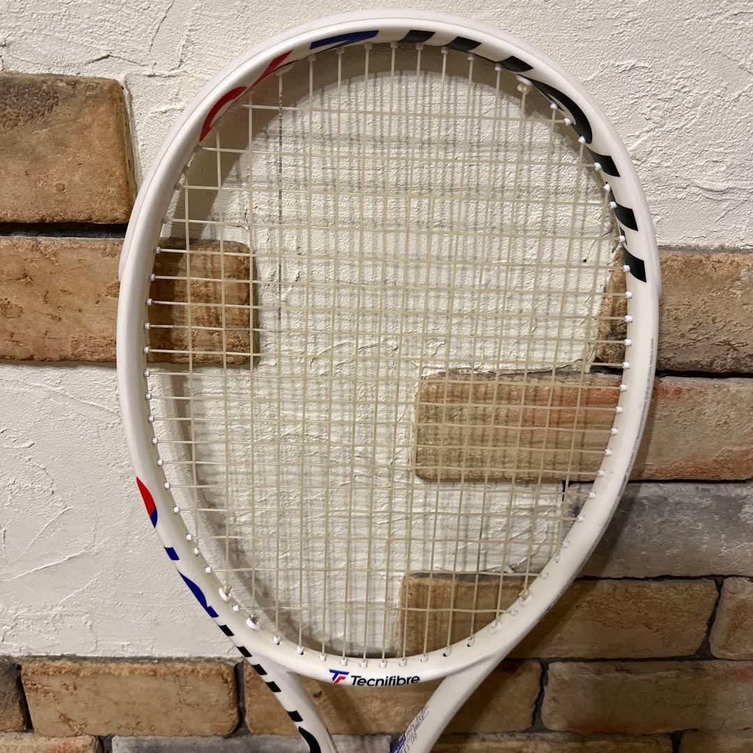 Tecnifibre テクニファイバー T-fight295 RSL セクション