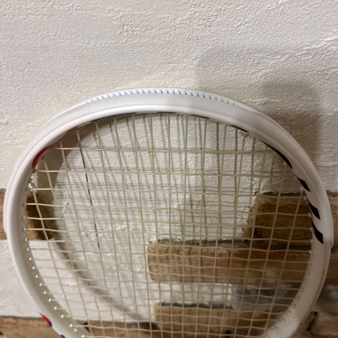 Tecnifibre テクニファイバー T-fight295 RSL セクション