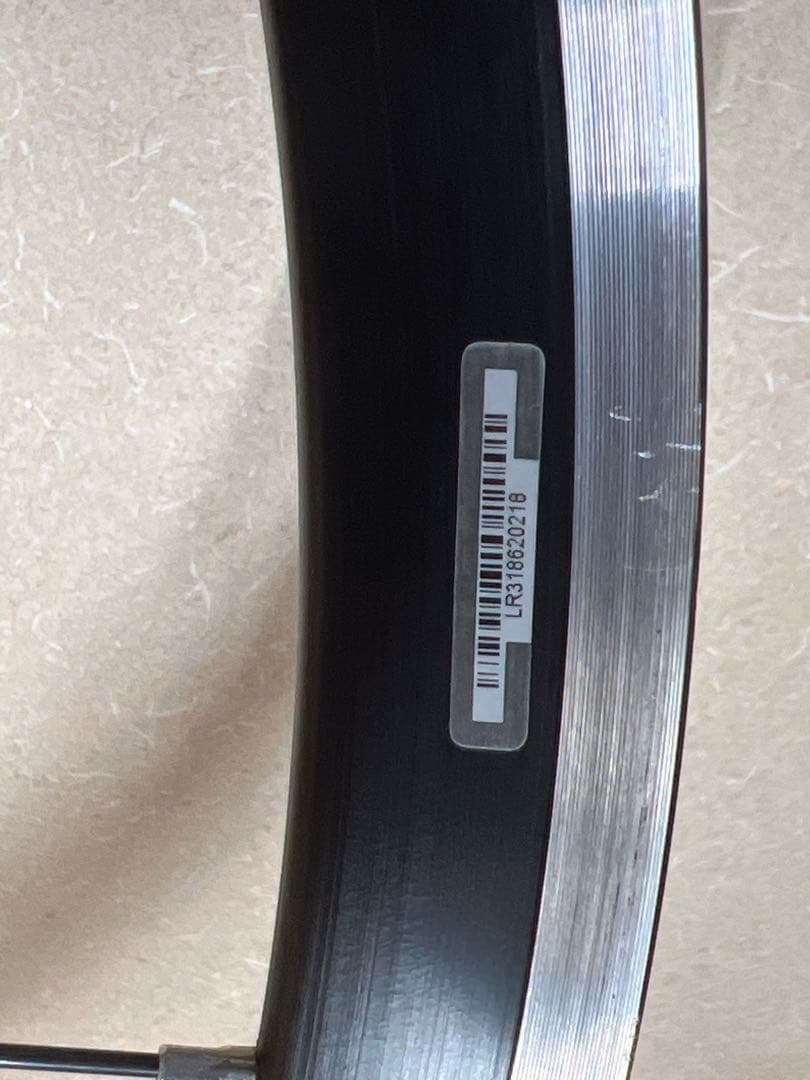 Mavic Cosmic Elite ロードバイク ホイール