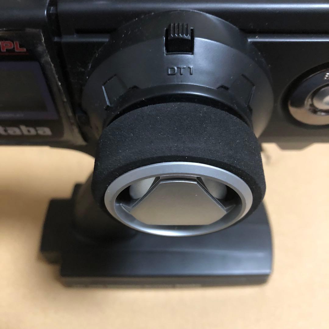 タミヤ RC グラスホッパー(復刻版) メカ付 フルベアリング 完成品 未走行