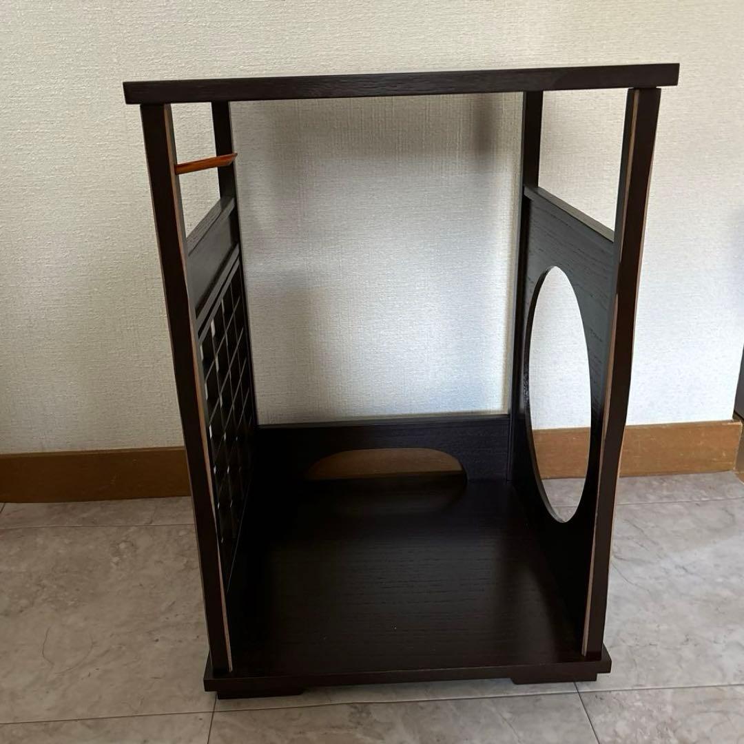 茶道具 お棚 吉野棚