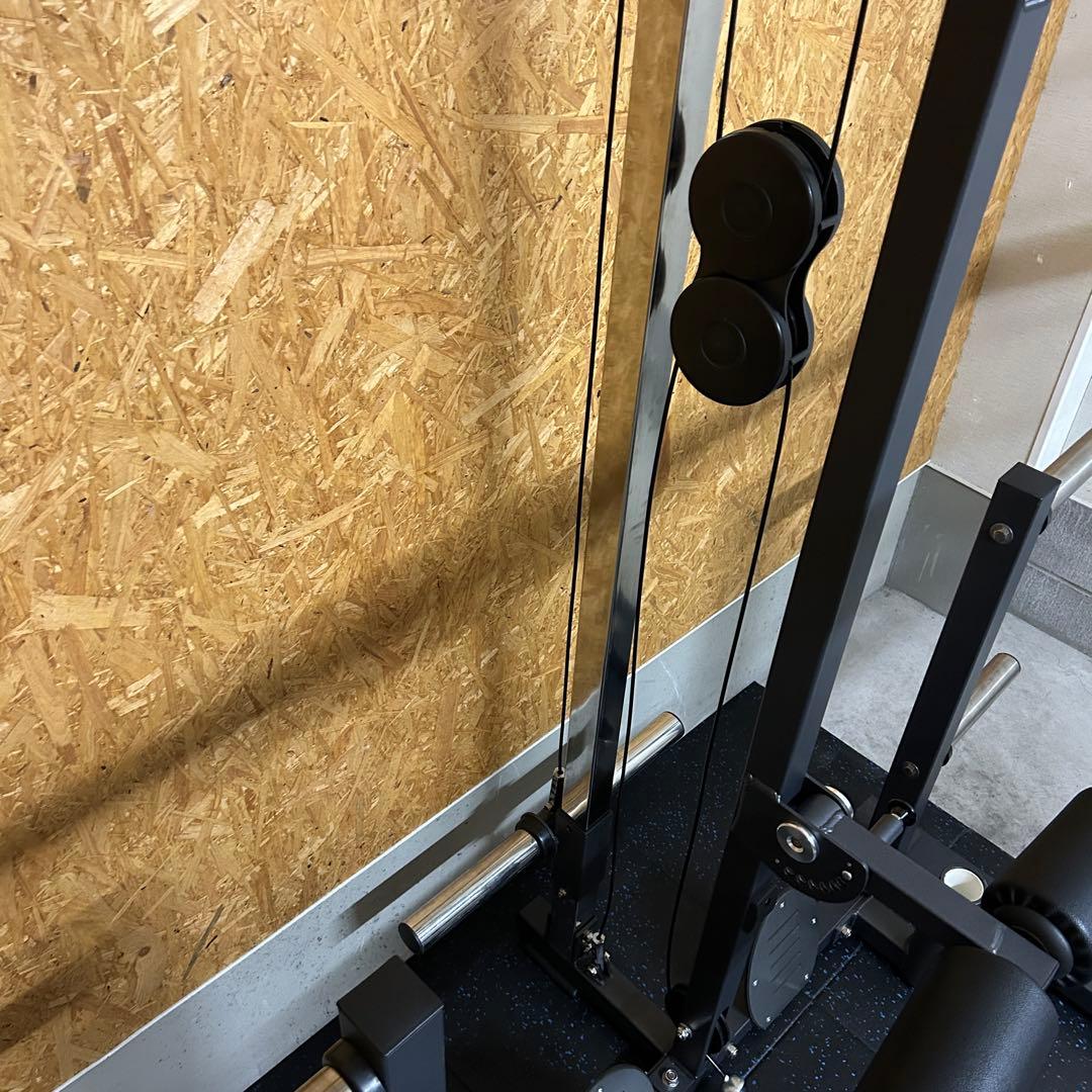 EVOLGEAR エヴォルギア マルチスミスラック パワーラック　レボルワン