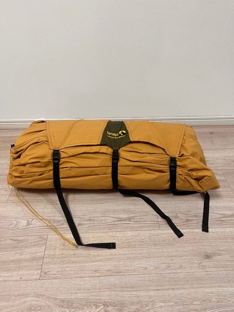 Tentipi Safir 7 CP(最終値下げ)