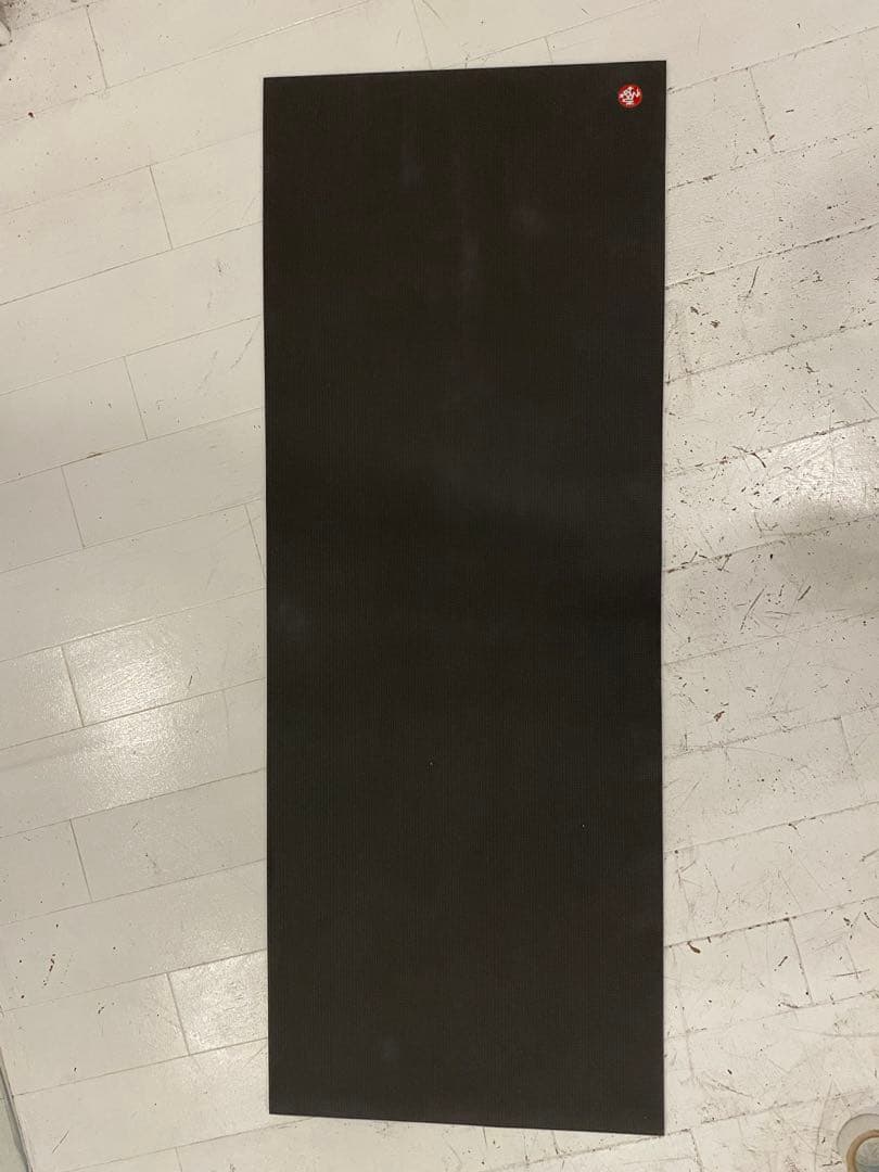 マンドゥカ　プロ　6mm pro Manduka ヨガマット